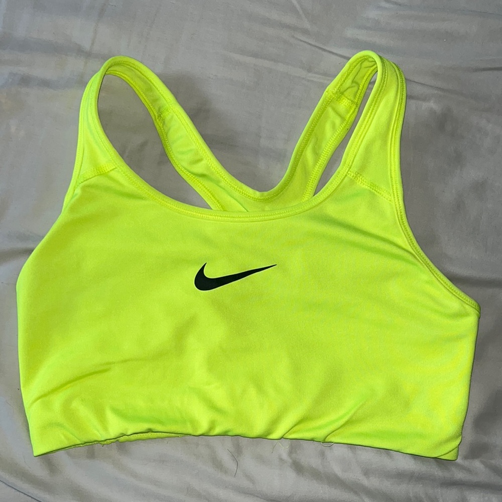Nike Dri-Fit Sports Bra